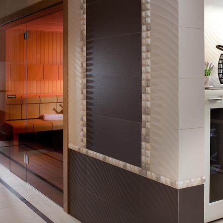Hotel Excelsior Mariánské Lázně Dış mekan fotoğraf
