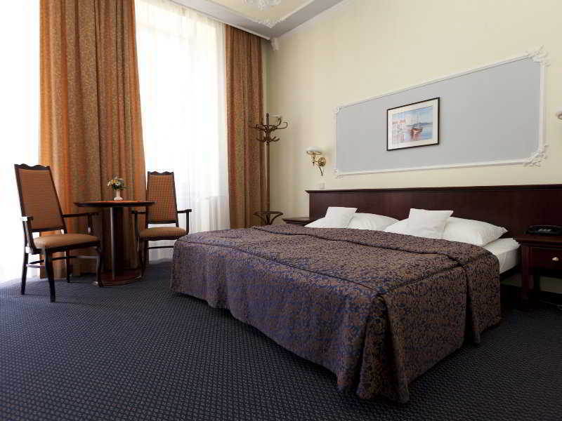 Hotel Excelsior Mariánské Lázně Dış mekan fotoğraf