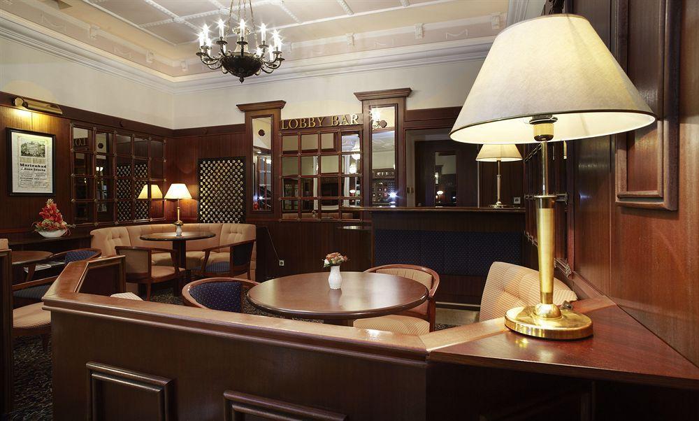 Hotel Excelsior Mariánské Lázně Dış mekan fotoğraf