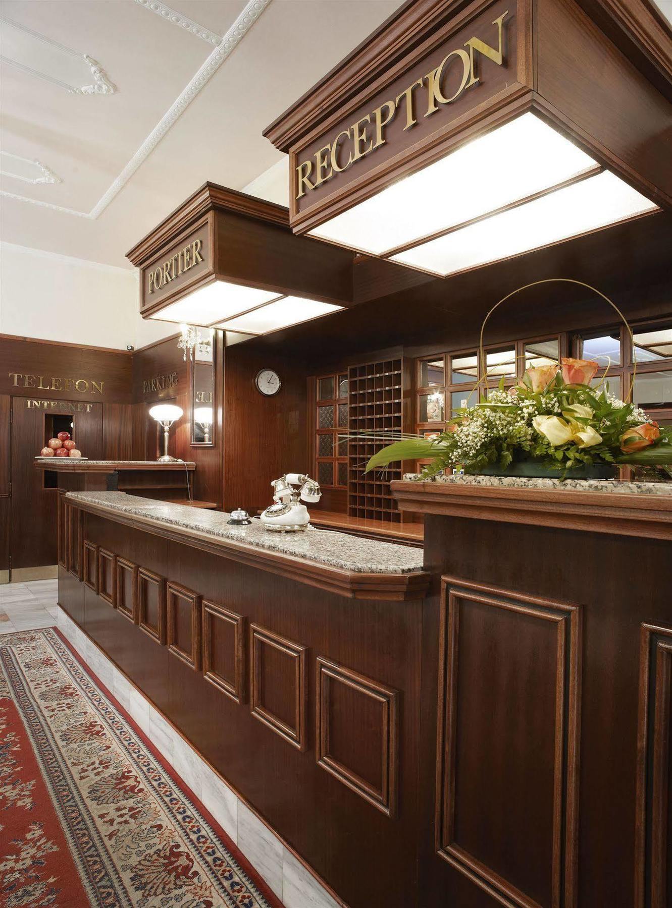 Hotel Excelsior Mariánské Lázně Dış mekan fotoğraf